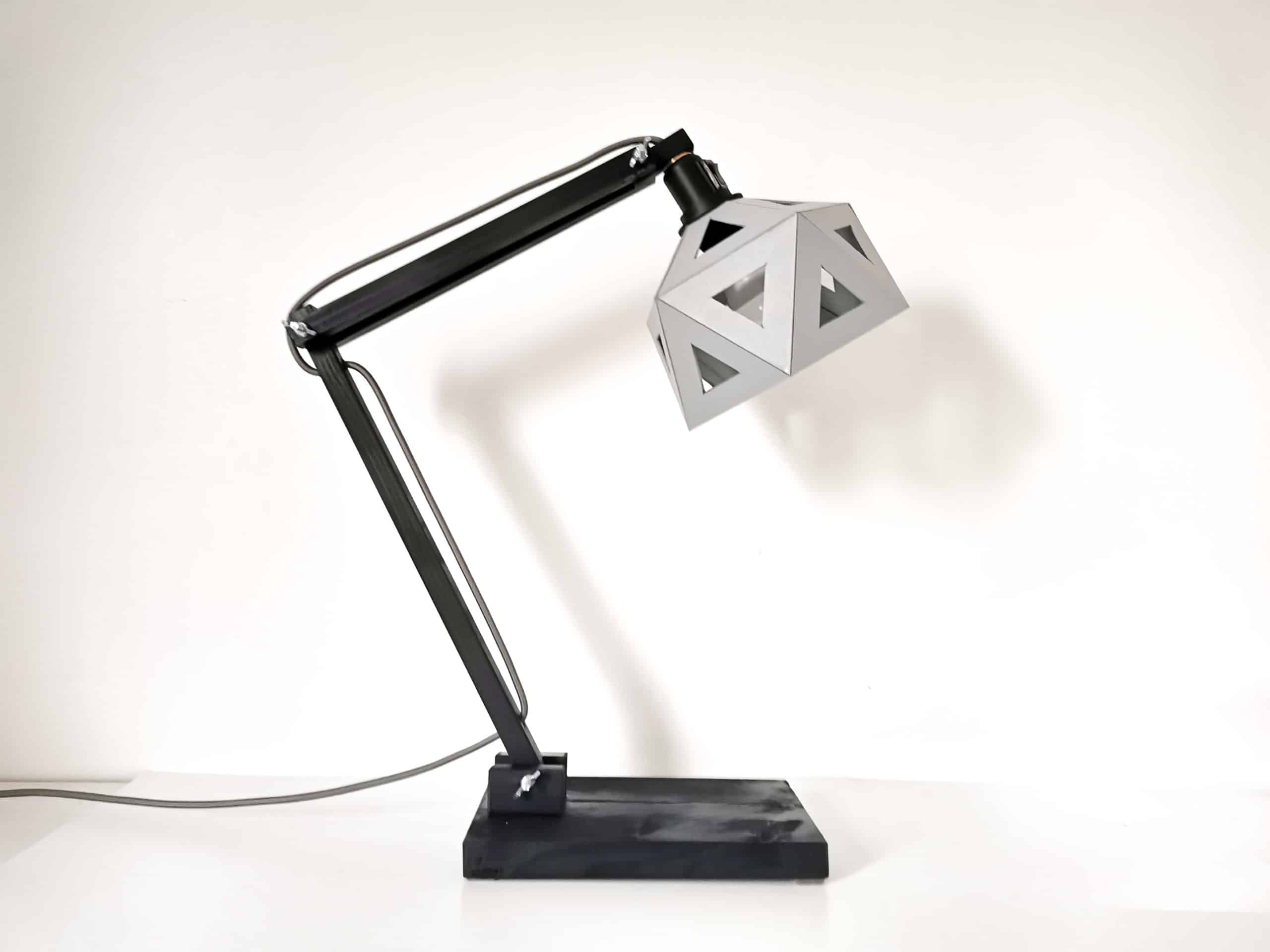 Lampe de bureau design Stamilo - Burolia