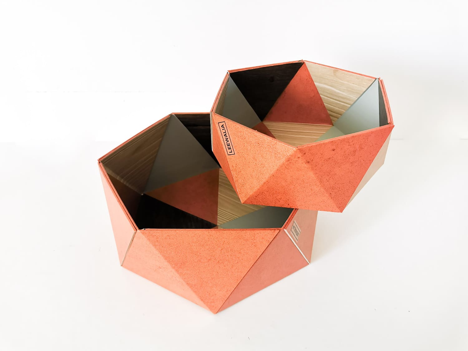 Paniers Patchwork - Provençal – Image 7