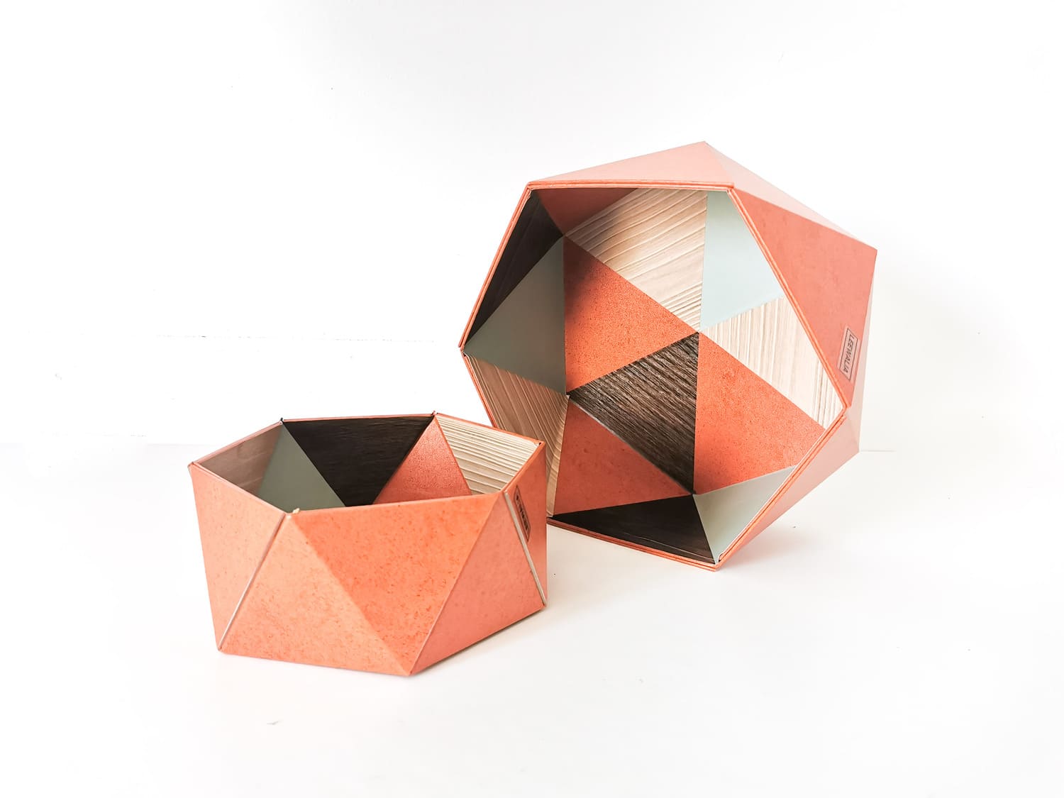 Paniers Patchwork - Provençal – Image 4