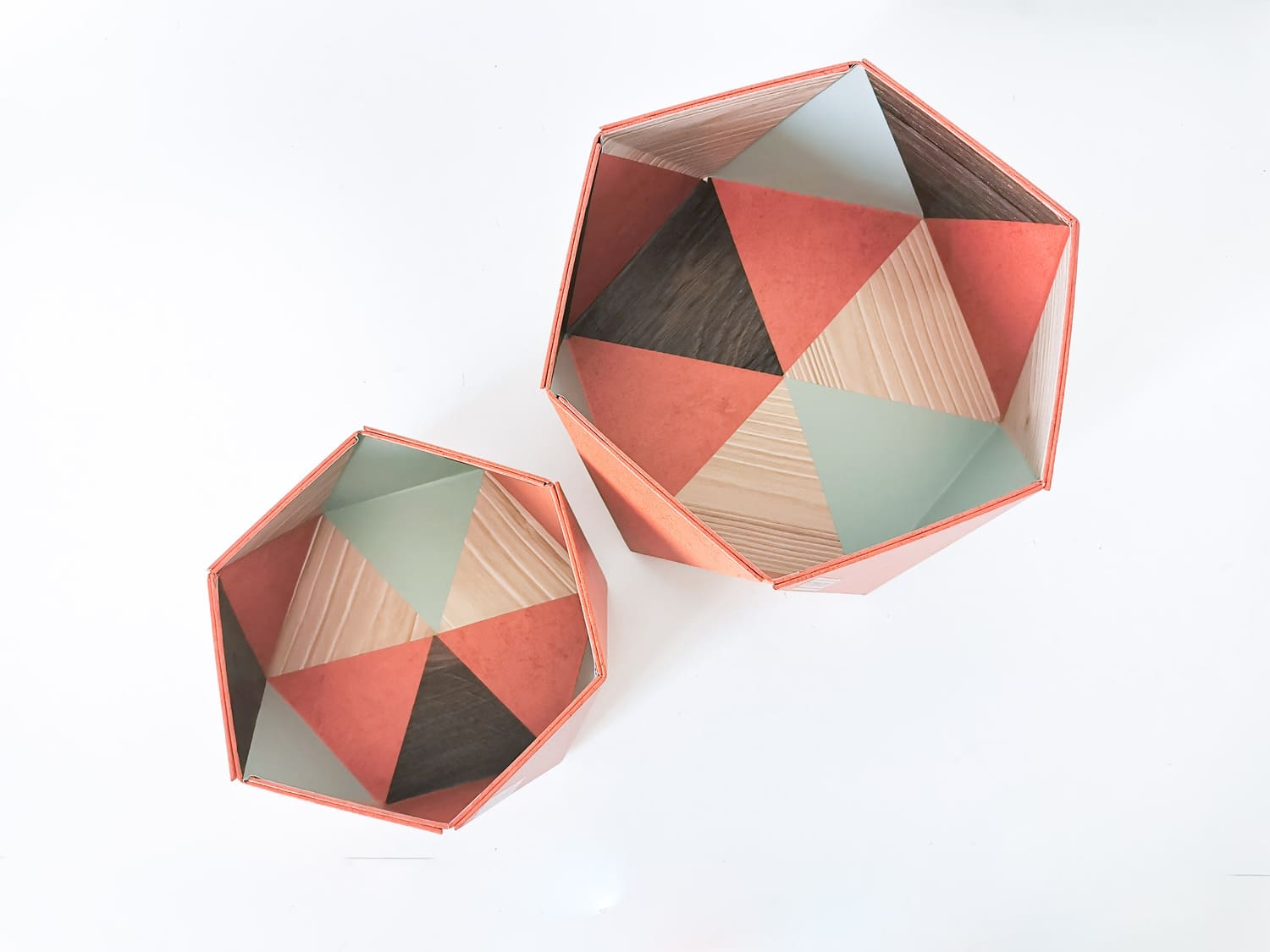 Paniers Patchwork - Provençal – Image 5