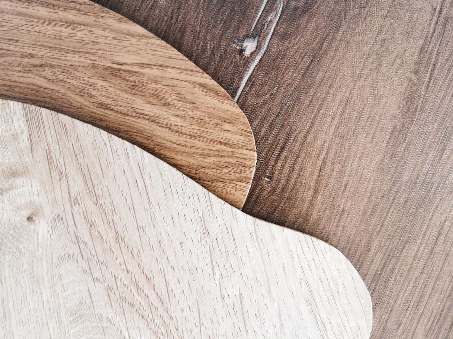 Assiettes de Présentation PALET Bois – Image 4