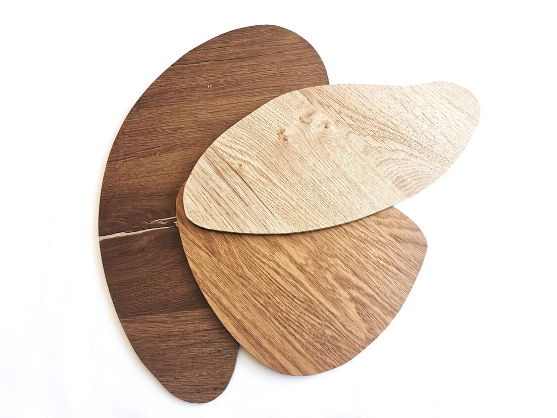 Assiettes de Présentation PALET Bois – Image 5